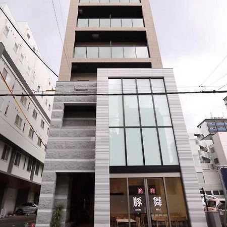 Hotel Donmai Φουκουόκα Εξωτερικό φωτογραφία