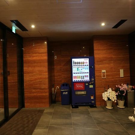 Hotel Donmai Φουκουόκα Εξωτερικό φωτογραφία