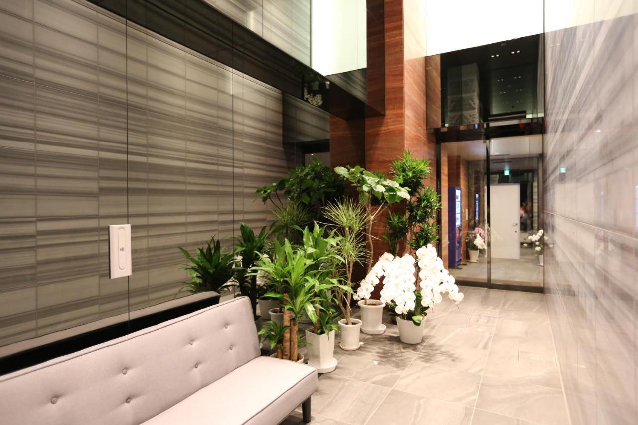 Hotel Donmai Φουκουόκα Εξωτερικό φωτογραφία