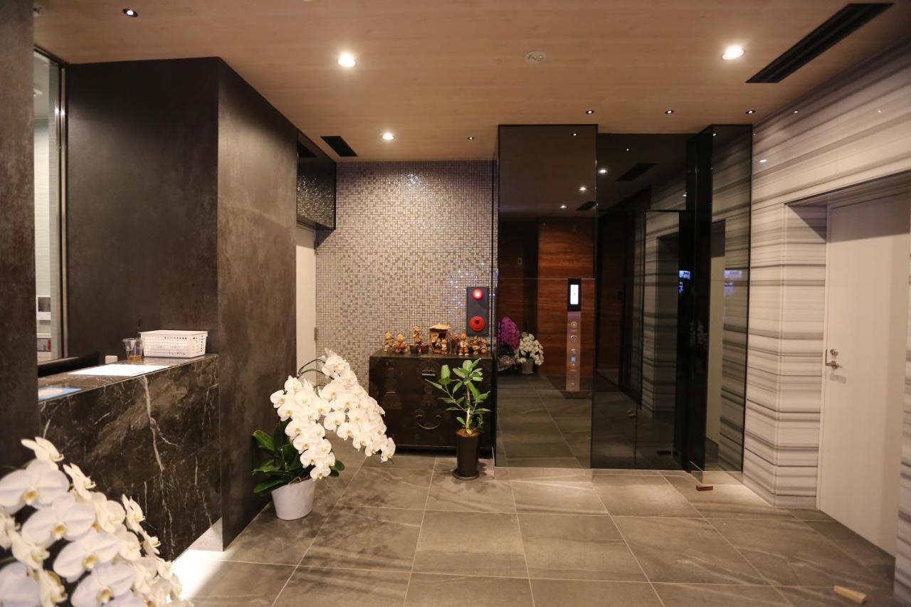 Hotel Donmai Φουκουόκα Εξωτερικό φωτογραφία