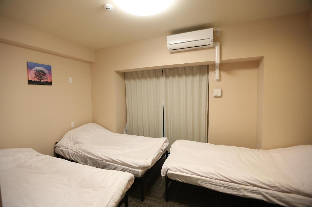 Hotel Donmai Φουκουόκα Εξωτερικό φωτογραφία
